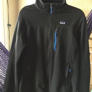 Patagonia Fleece Jacket